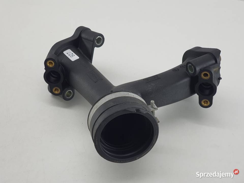 CANAM OUTLANDER 650 KROCIEC SSACY GUMA CAN AM Janowice