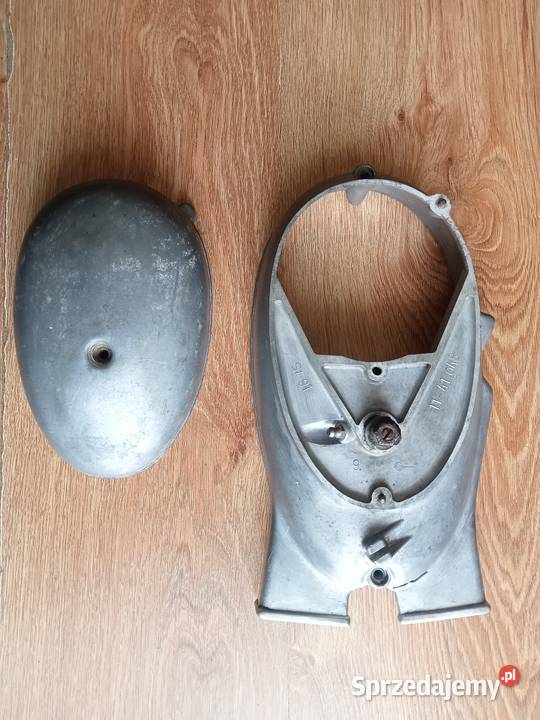 MZ Ts 125150 dekiel pokrywa zapłonu Nowy Sącz