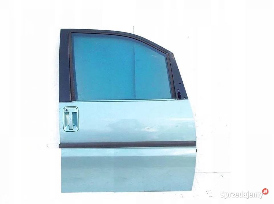 Peugeot 806 KQUC drzwi Prawe Przednie Łódź
