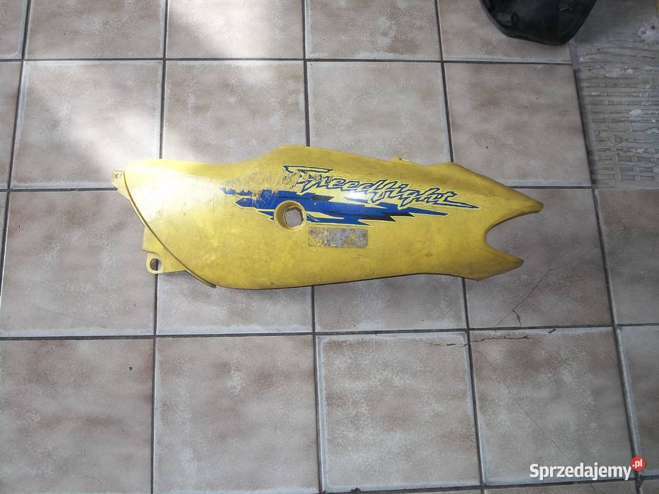 pegueot speedfight boczek zadupek Jędrzejów