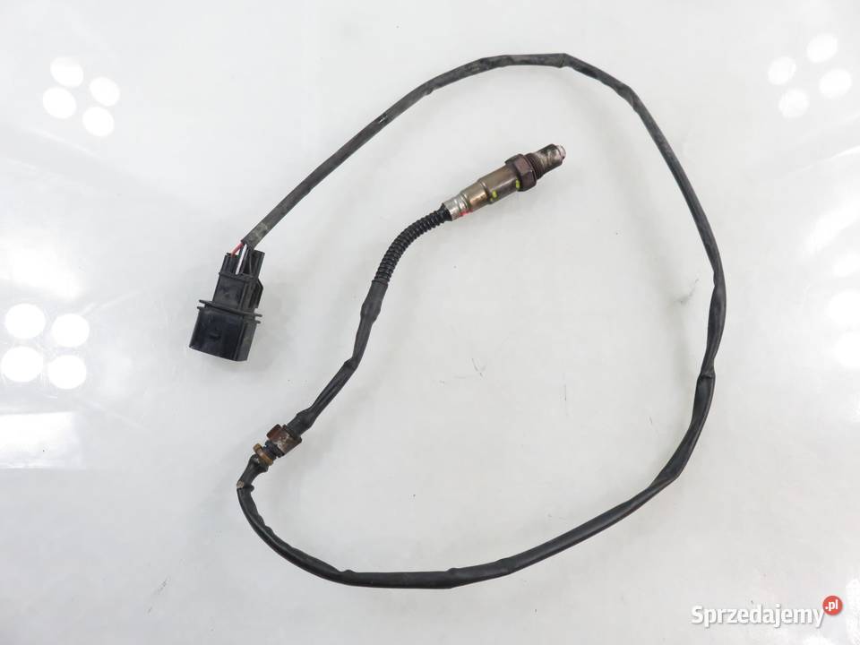 SONDA LAMBDA AUDI A4 B6 Avant 8E5 18 T