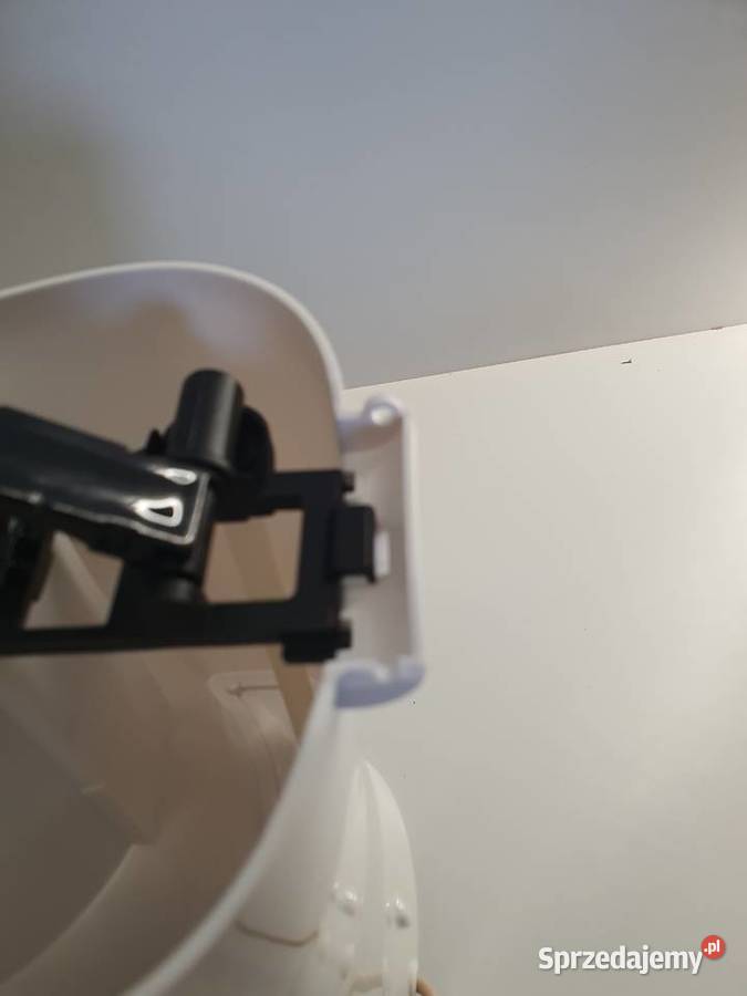 Biały ekspres przelewowy do kawy KA 6501 we Częstochowa