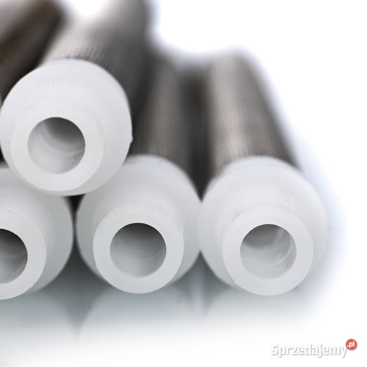 Filtr Paluszkowy 60 Mesh 5 do Agregatu Ludźmierz