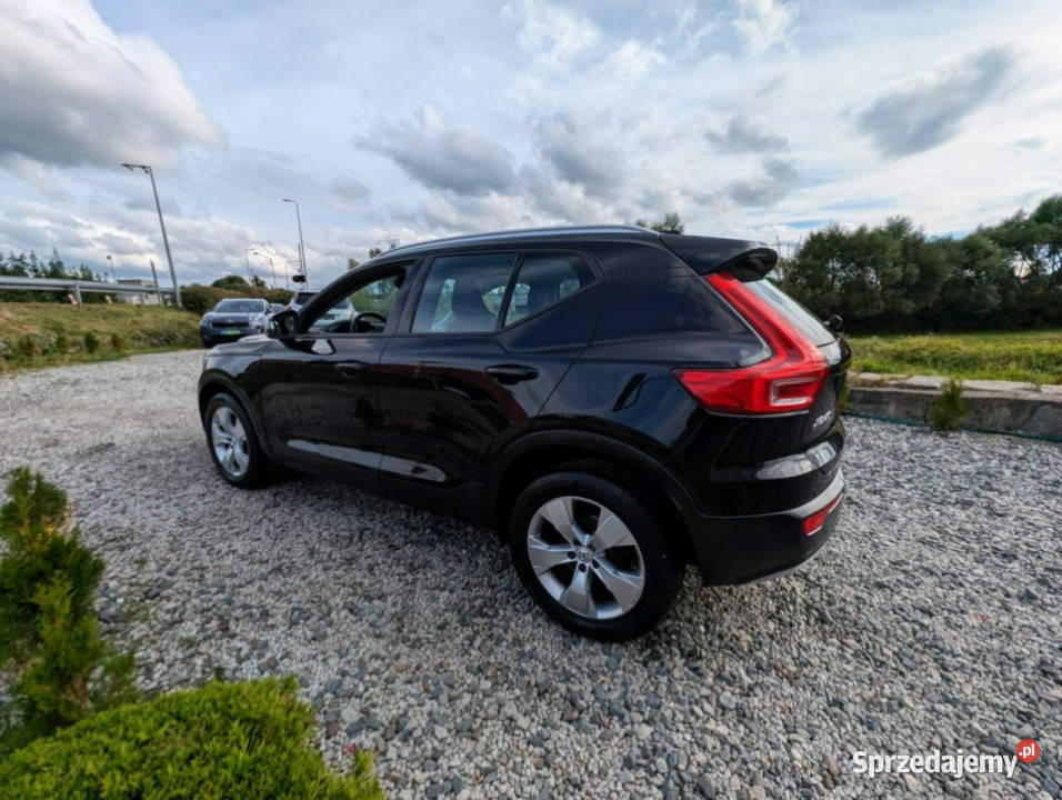 Volvo XC 40 4x4 Roczna Gwarancja 4/5
