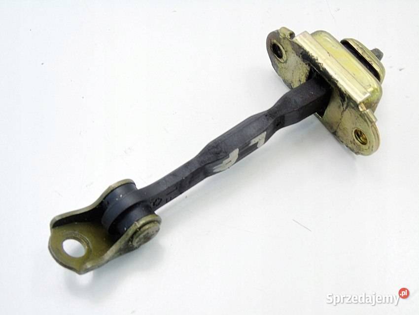 OGRANICZNIK DRZWI LEWY PRZÓD NISSAN ALMERA TINO Sosnowiec sprzedam