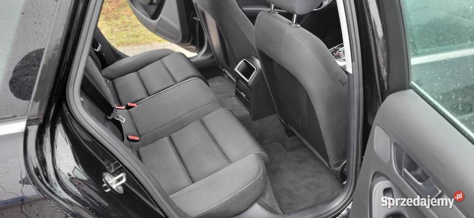 Audi A4 B8 liftingu silnik 20 TDI 177 hak kujawsko-pomorskie Bydgoszcz