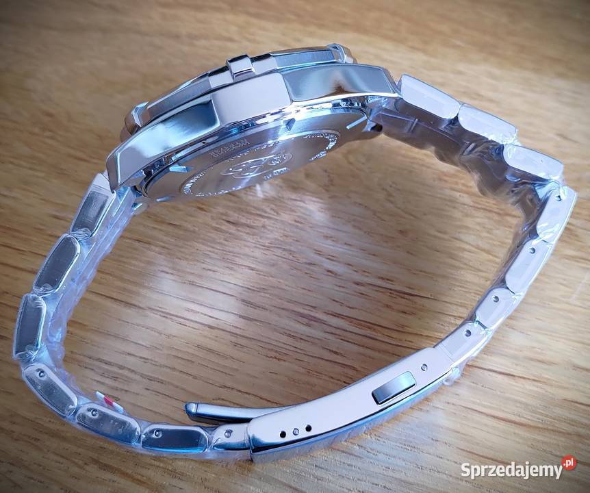 Tag Heuer Aquaracer 43 mm z OF Męskie Myślenice sprzedam