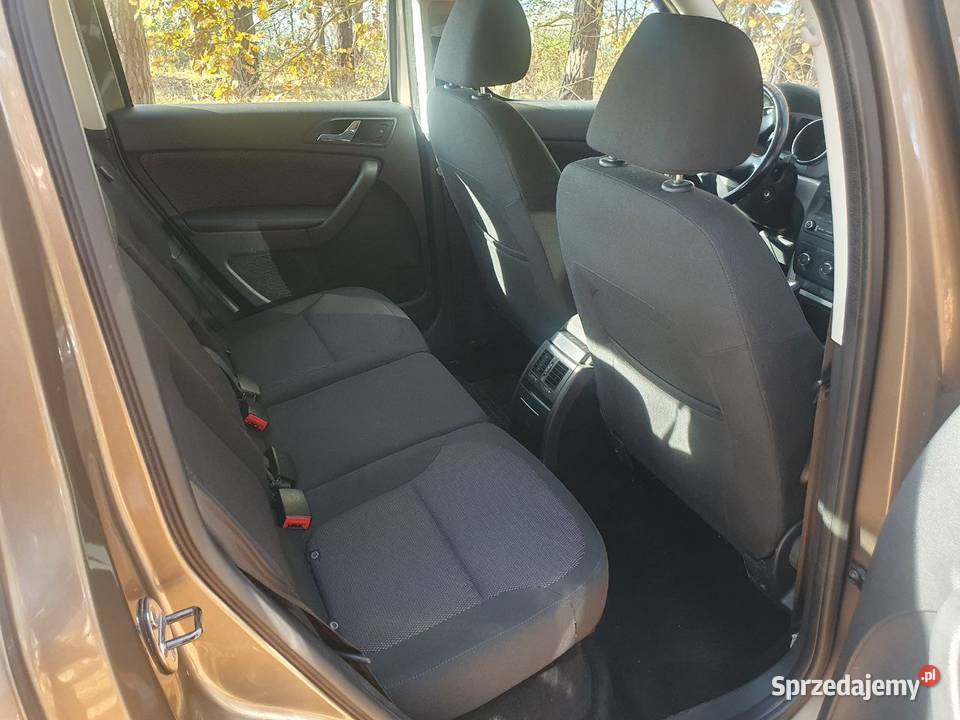 Sprzedam Skoda Yeti 18 TSI 44 160 Hak Do Bydgoszcz