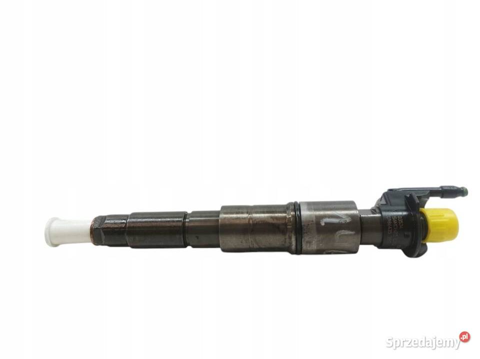 WTRYSKIWACZ 0986435359 30 D M57 Bmw X3 I Wtryskiwacze świętokrzyskie