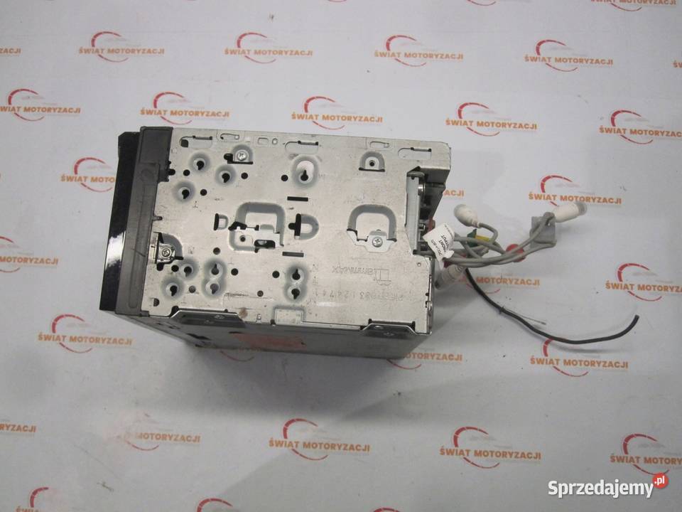 FORD VW PEUGEOT FIAT radio PIONEER 2DIN Kielce sprzedam