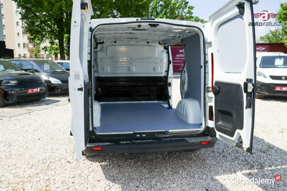 Fiat Talento R E Z E R W A C J A elektryczne lusterka Fiat mazowieckie Warszawa