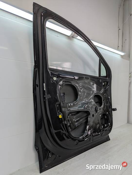 DRZWI LEWY PRZÓD KIA SPORTAGE V 01841 76003R2010 podlaskie