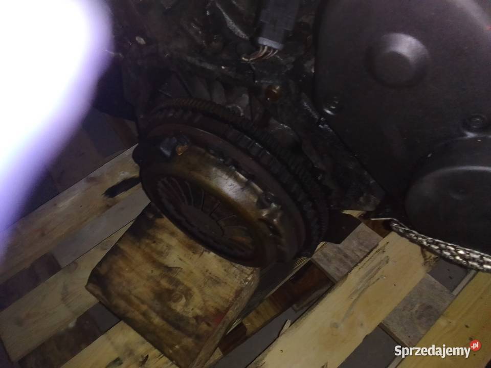 Silnik Rover 20 V6 20K4N małopolskie Tarnów