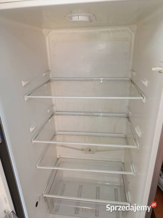 Lodówko zamrażarka Beko LED Debrzno