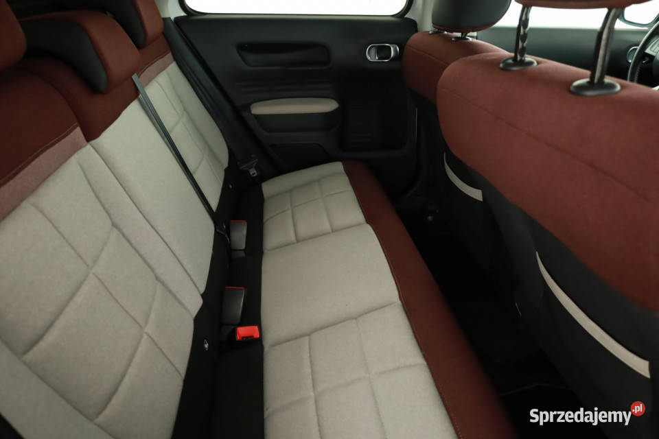 Citroen C4 Cactus 12 PureTech Piaseczno