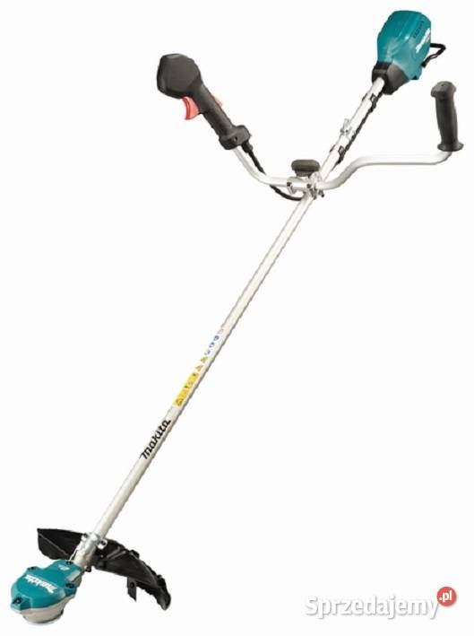 MAKITA UR 002 GZ1 kosa akumulatorowa 40v36v Michałowice