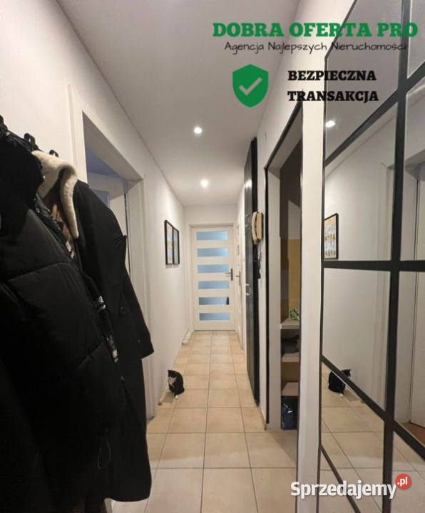 2 pokoje spółdzielcze własnościowe plaży Gdańsk