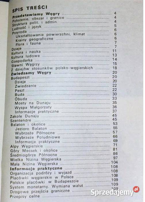 Węgry Barbara Wiechno miękka lubelskie sprzedam