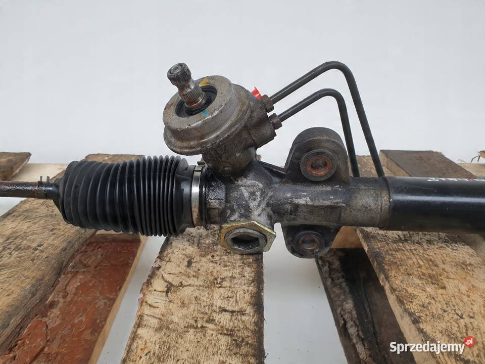 Kia Shuma II PRZEKŁADNIA MAGLOWNICA europa ORYG Janów