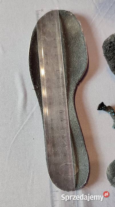 Łyżwy BAUER Flexlite 10 hokejowe rozmiar 35 222 Jasień