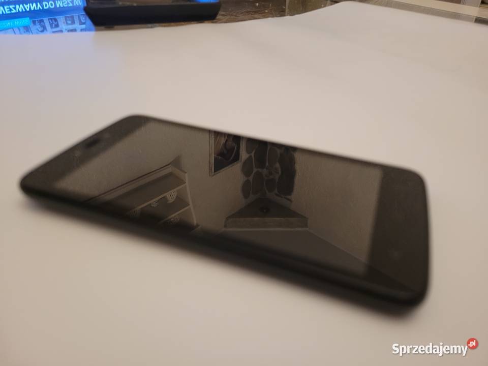 Motorola Moto C Motorola Telefony i Akcesoria Barczewo sprzedam