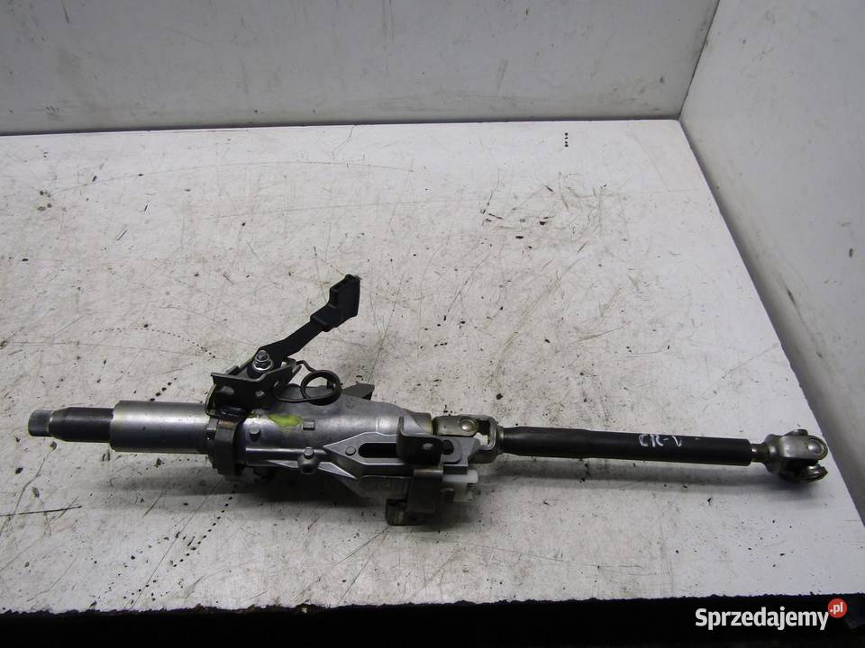 KOLUMNA KIEROWNICZA KRZYŻAK HONDA CRV CRV IV