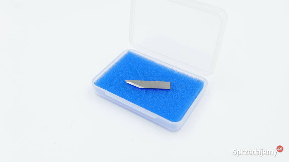 Nóż cutter ZundZnd Z26 Blade Knife Messer