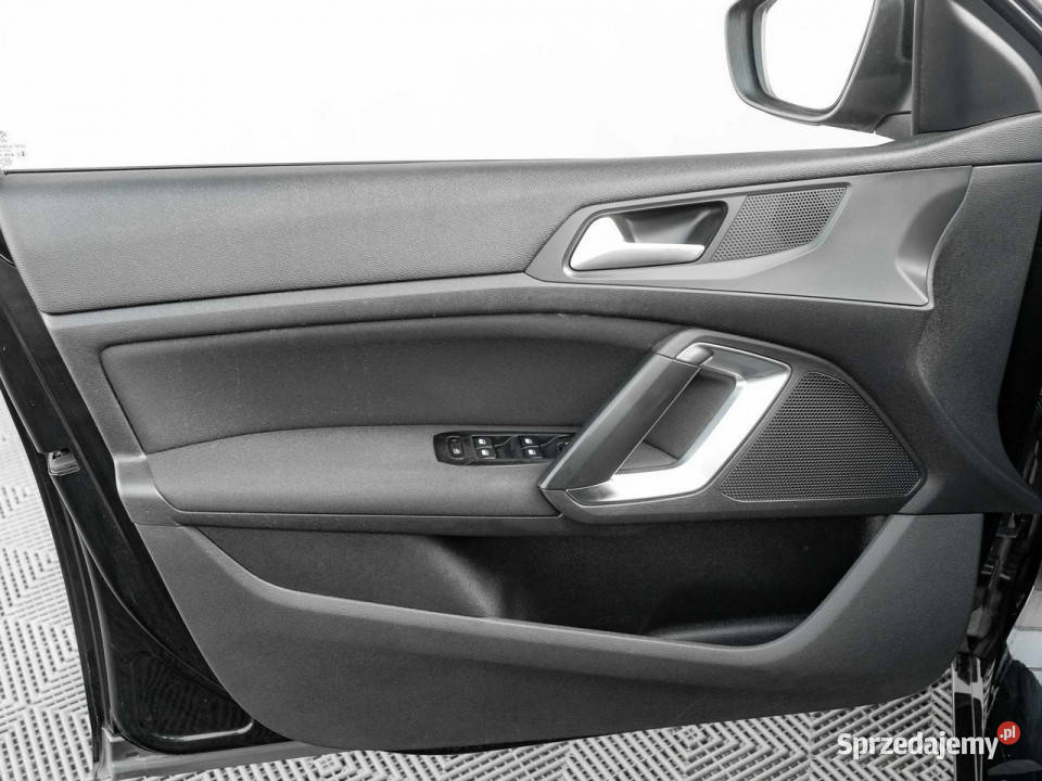 Peugeot 308 SW 16 BLUEHDI 120 Panorama NAVI Motoryzacja Pępowo sprzedam