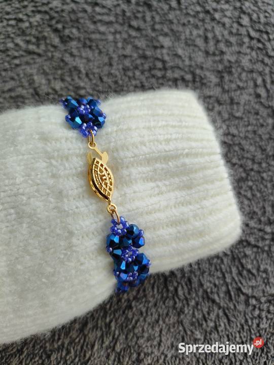 Bransoletka damska małopolskie Krzeszowice