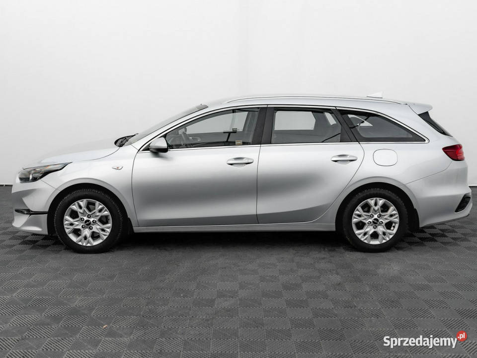 Kia Ceed GD4E95215 TGDI M 2 stref klima Kcof Kia Gdańsk