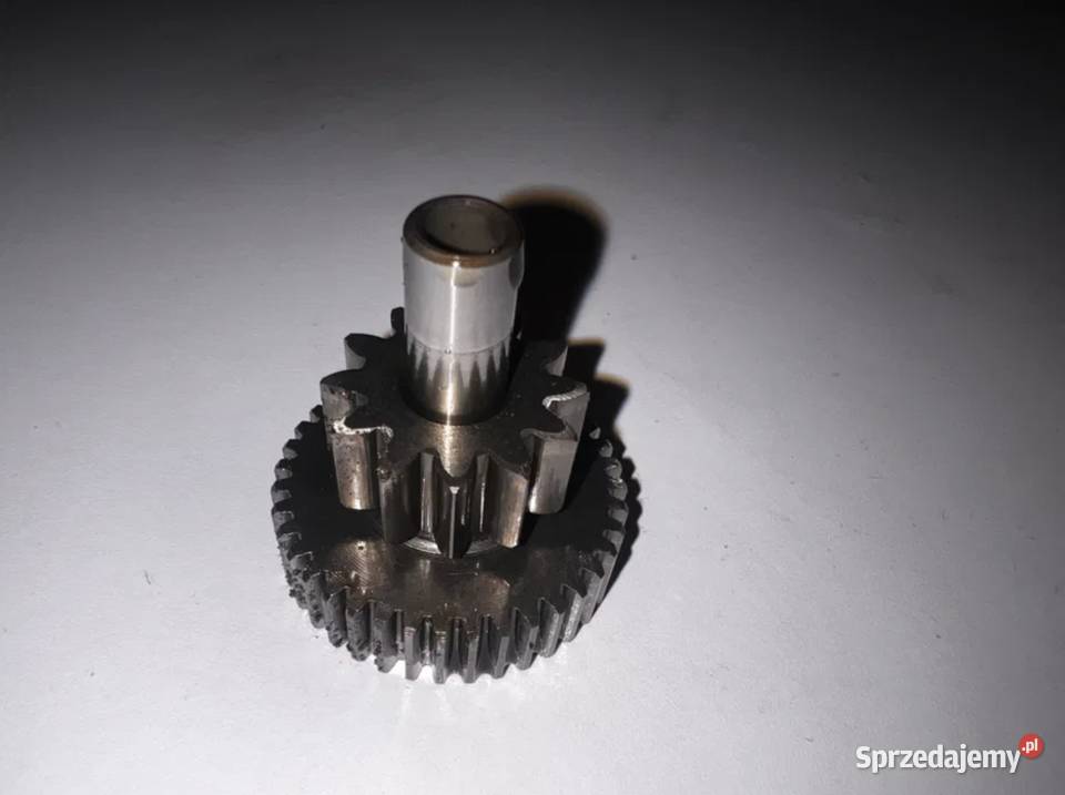 Przekładnia zębatka redukcja rozrusznika Honda wielkopolskie Ostrzeszów sprzedam