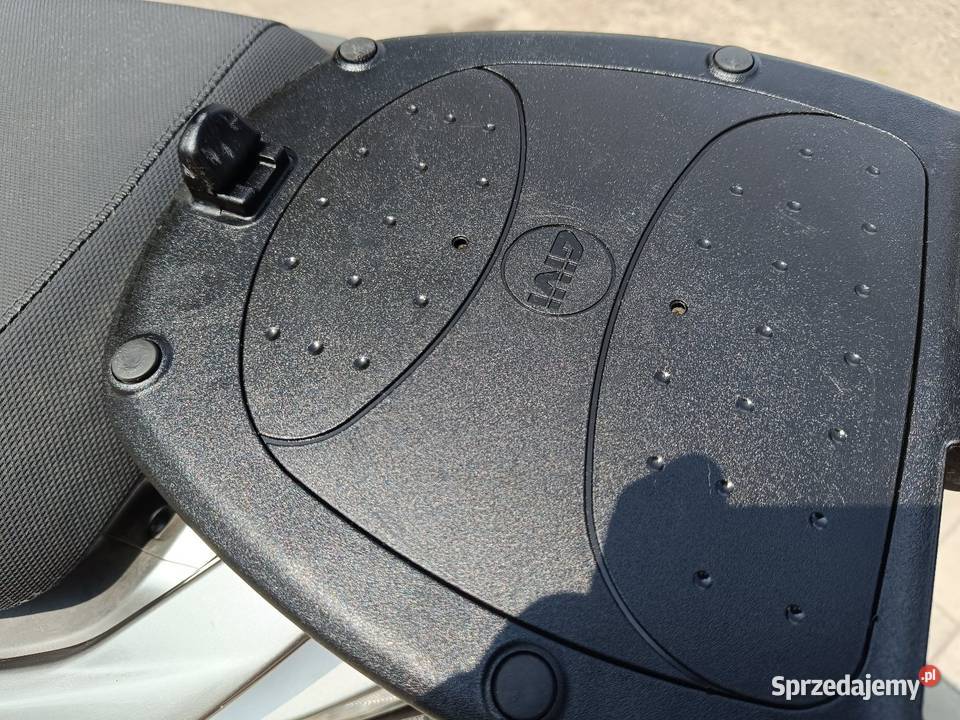 Skuter KYMCO XCITING 270 ccm Piła