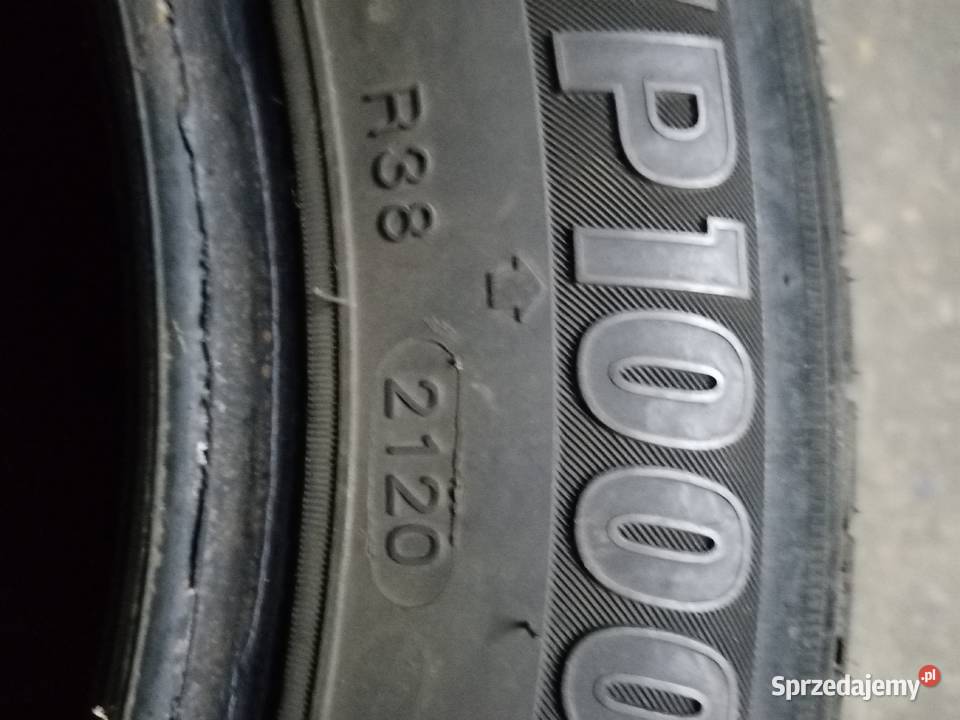 Opony 21856015 724100694 Michelin kujawsko-pomorskie Piotrków Kujawski