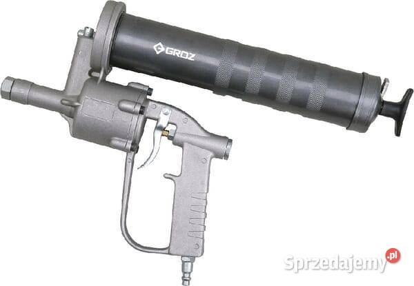Smarownica pneumatyczna Groz 43371GROZ małopolskie