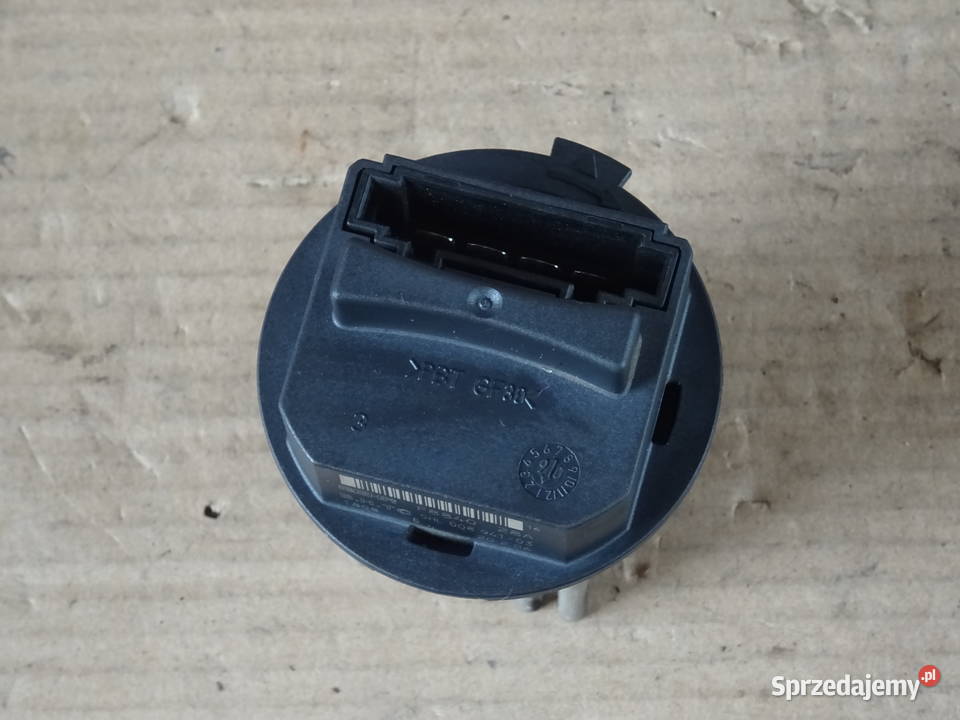 Peugeot 307 lift rezystor jeż regulator obrotów łódzkie Wieluń