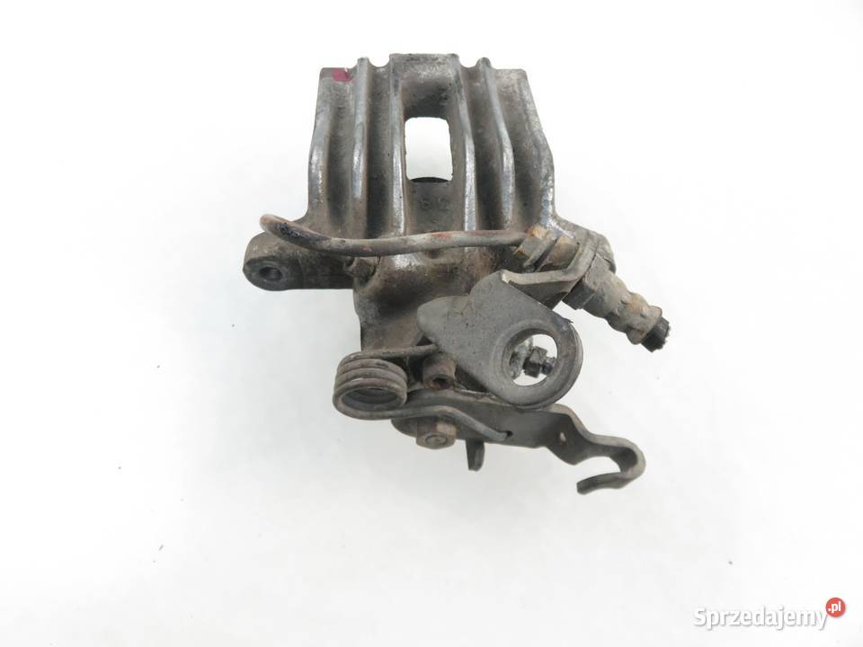 ZACISK PRAWY TYŁ SEAT TOLEDO III małopolskie