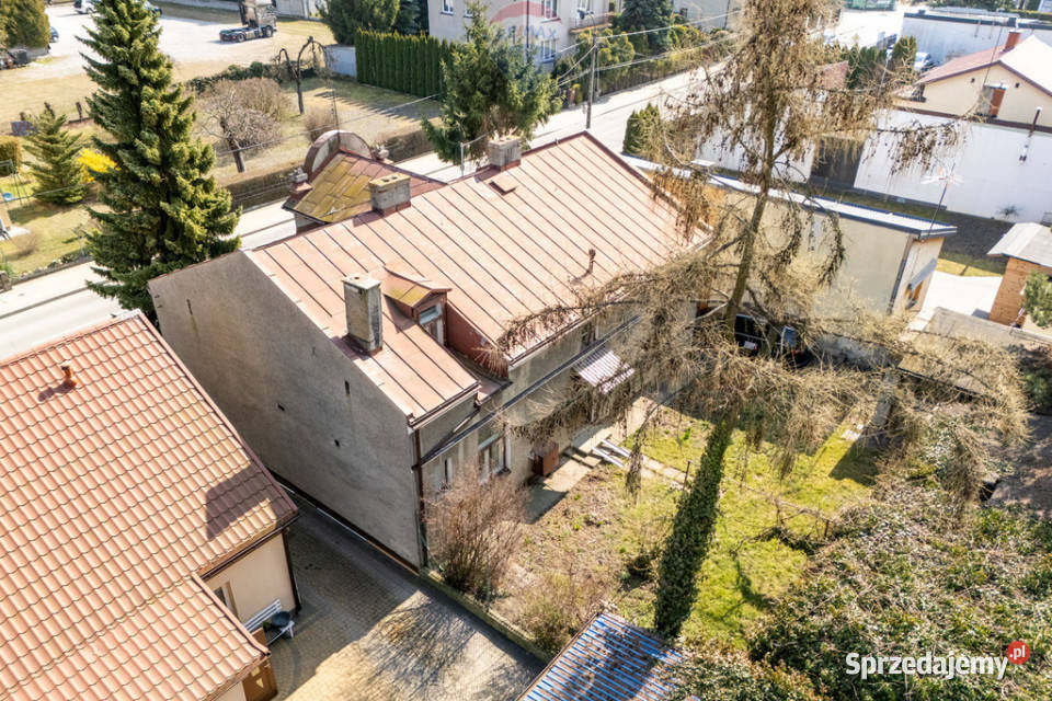 Dom wolnostojący Sprzedaż Grójec