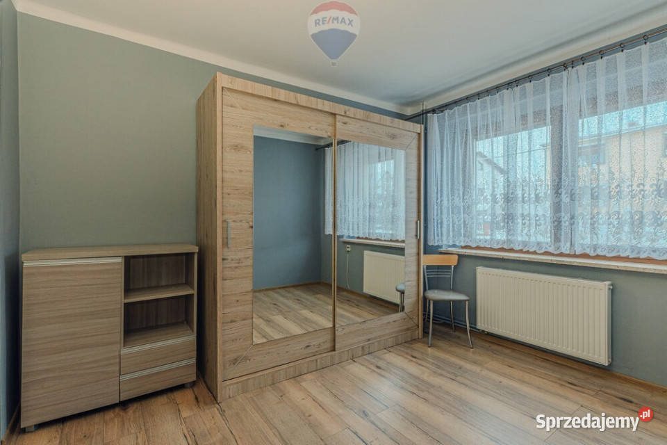 ogród spokój i 0 prowizji Studzionka