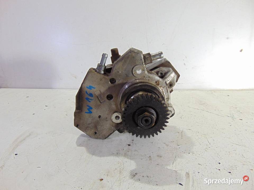 POMPA WTRYSKOWA W164 30 CDI A6420106445
