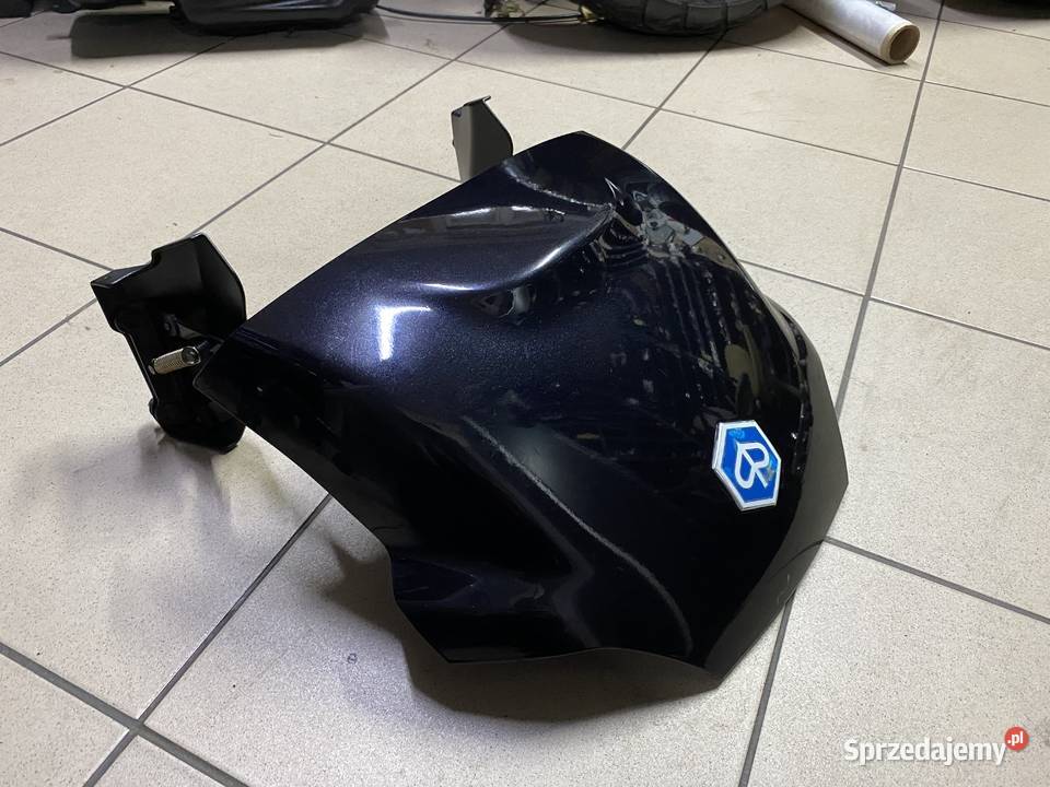 Klapa bagażnika bagażnik Piaggio MP3 125250 Brzeszcze