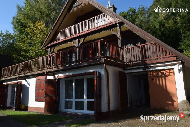sprzedaży domu wolnostojącego 178m2 Ręboszewo