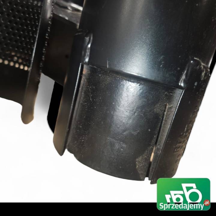 Rura Wydechowa Tłumik Komin 84304605 87472730 Wilkowo