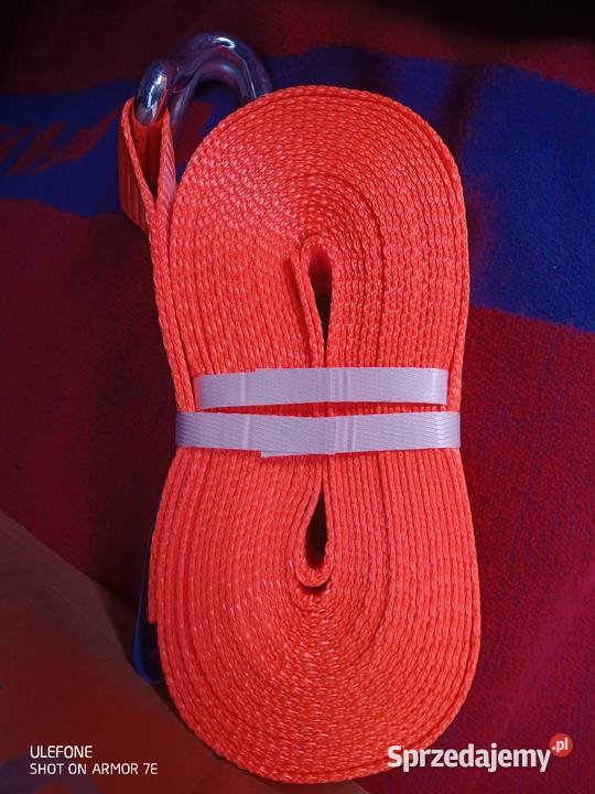 Pasy transportowe 10m Suwałki