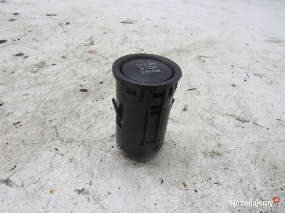 PRZYCISK START STOP MAZDA 3 BM BHR1663S0 sprzedam