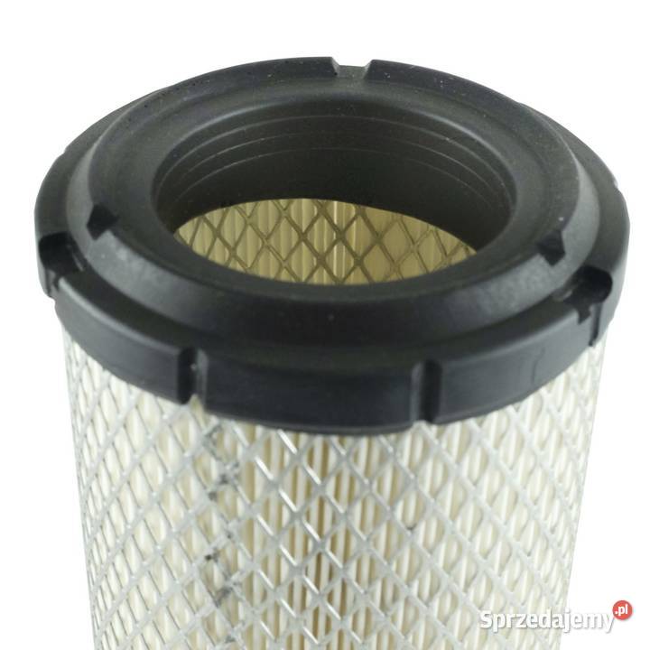 Filtr powietrza 274 x 105 mm John Deere 3036E Tajęcina