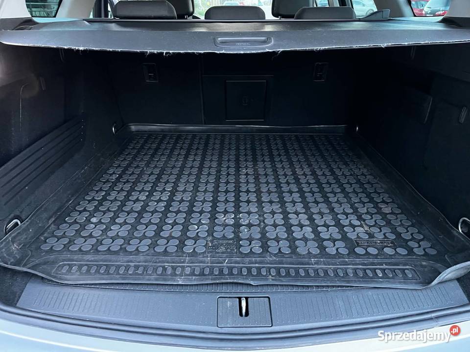 OPEL ASTRA 14T 140 Wejherowo