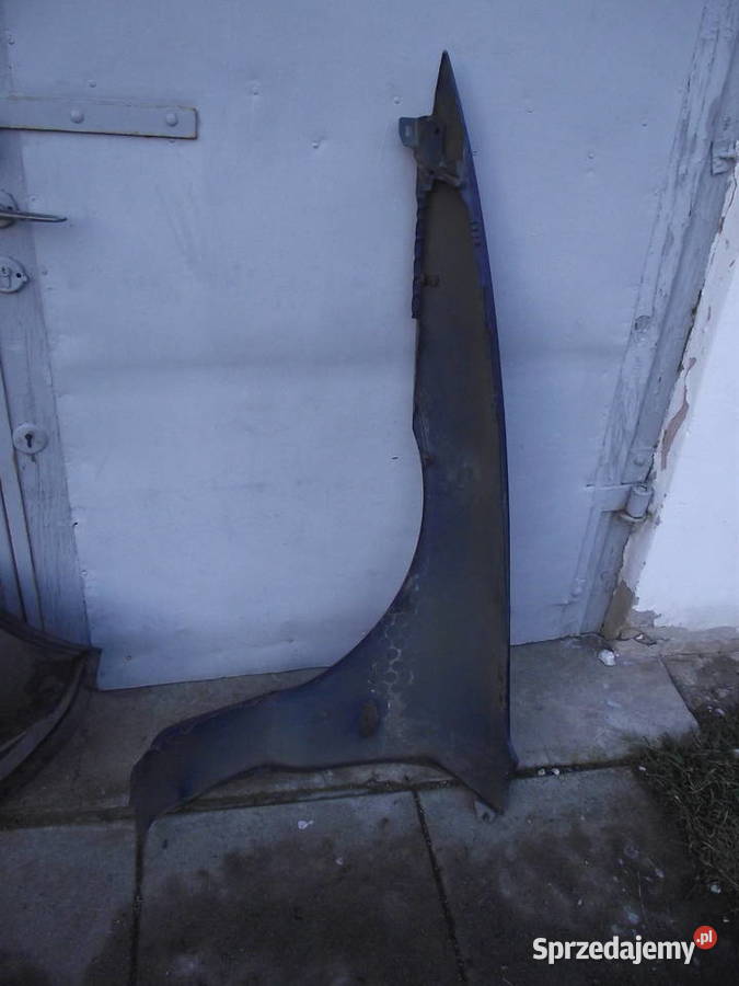 Błotnik prawy Ford Probe II Wrocław