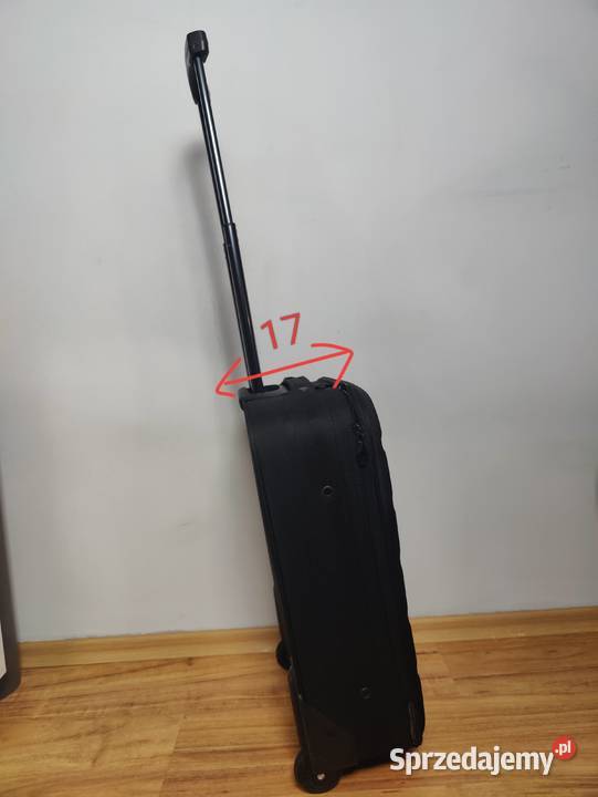 Walizka Martes Gorzów Wielkopolski