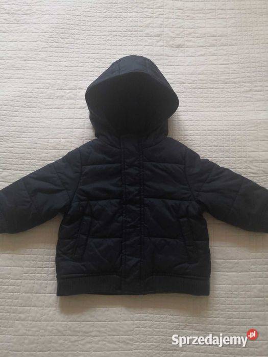 Kurteczka puchowa Gymboree 98 Gorzów Wielkopolski sprzedam