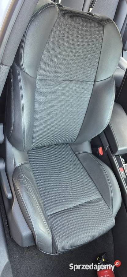 Peugeot 508 sw allure biała perła hdi 112000 do Motoryzacja